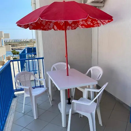 Casa Patrizia Lejlighedshotel Villanova di Ostuni