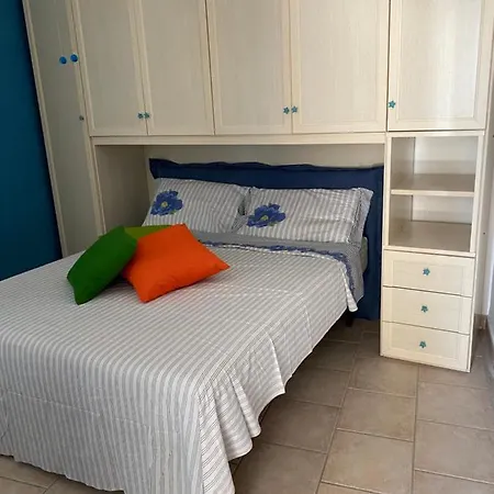 Lejlighedshotel Casa Patrizia Villanova di Ostuni