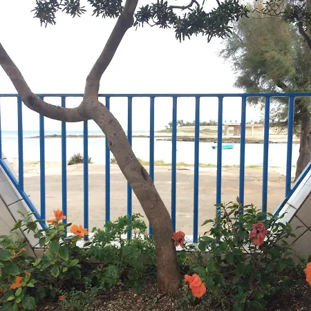 Casa Patrizia Lejlighedshotel