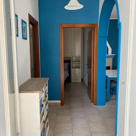 Casa Patrizia شقة فندقية