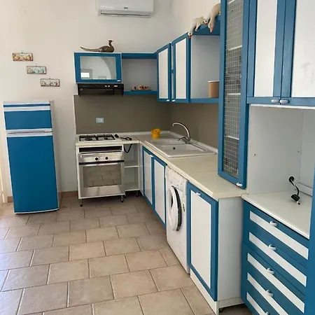 Casa Patrizia شقة فندقية *