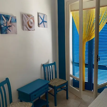 Lejlighedshotel Casa Patrizia *