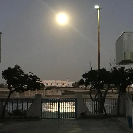 Lejlighedshotel Casa Patrizia Villanova di Ostuni