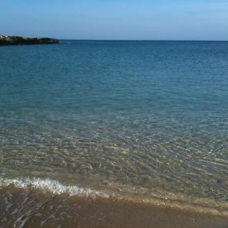 Casa Patrizia * Villanova di Ostuni