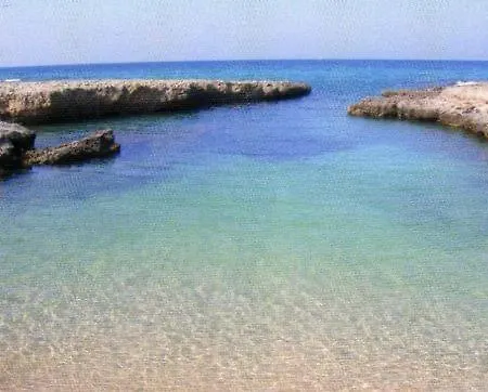 Lejlighedshotel Casa Patrizia *