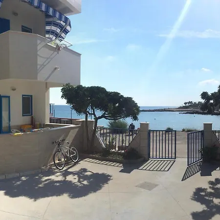 Casa Patrizia Villanova di Ostuni